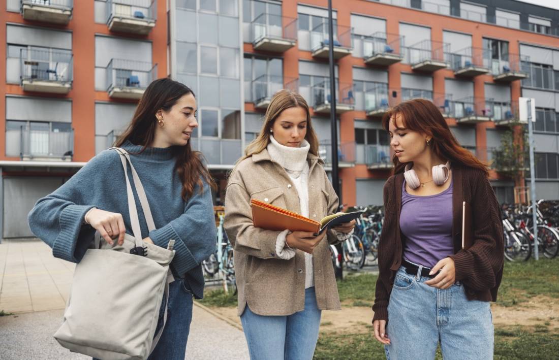 Las carreras universitarias más populares y con mayor demanda en España