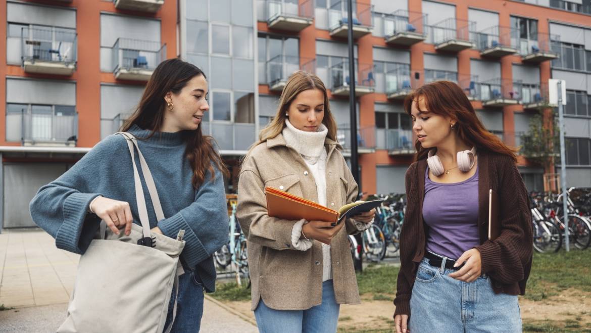 Las carreras universitarias más populares y con mayor demanda en España