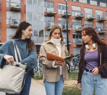 Las carreras universitarias más populares y con mayor demanda en España