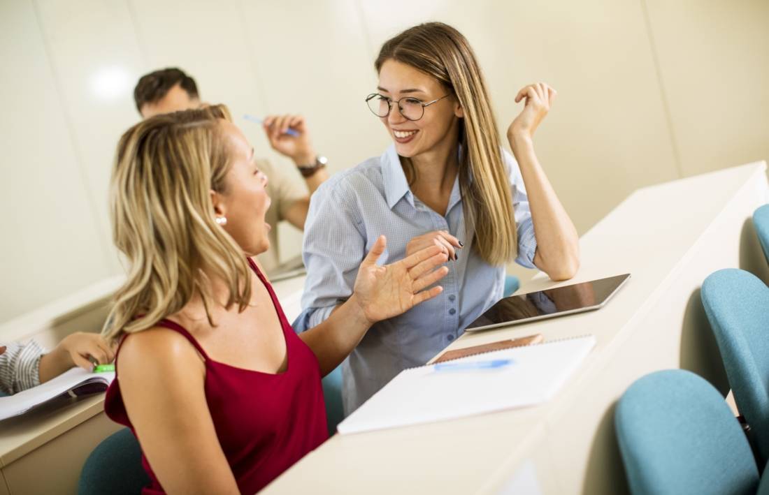 Trucos efectivos para estudiar de forma eficiente