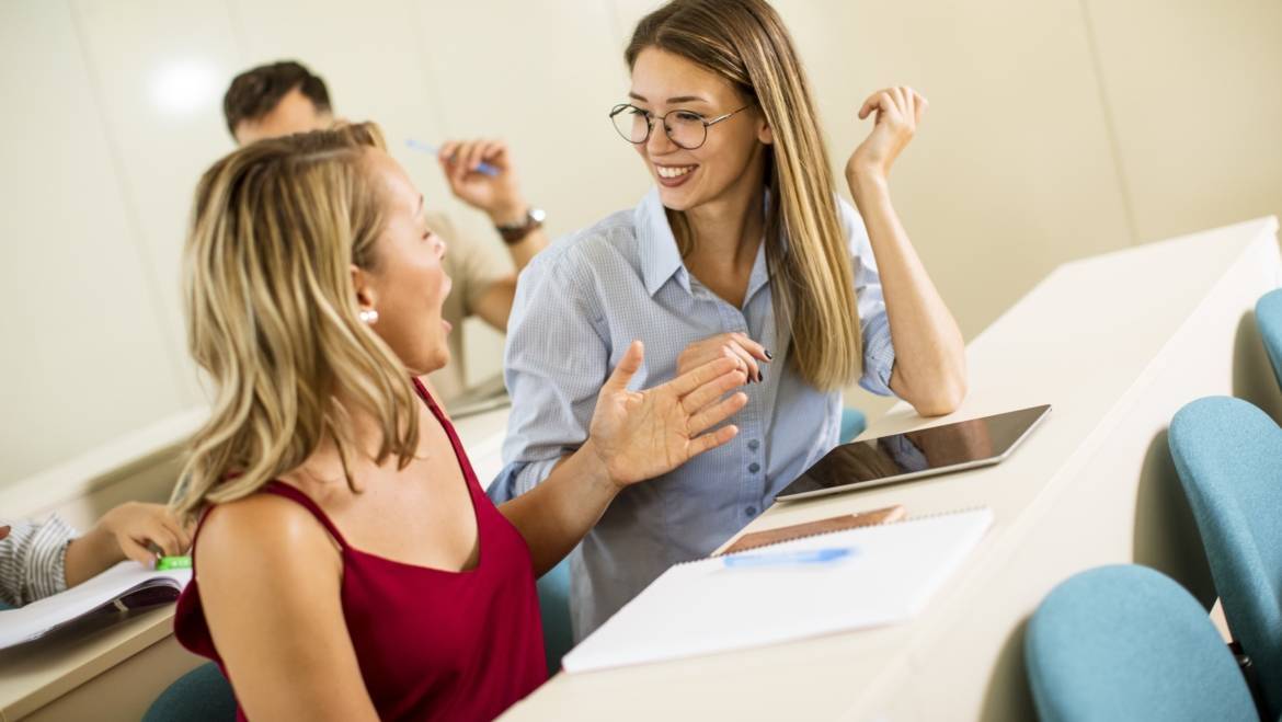 Trucos efectivos para estudiar de forma eficiente